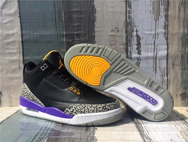 Men's Running weapon Super Quality Air Jordan 3 Shoes 005 Men's Running weapon Super Quality Air Jordan 3 Shoes 005